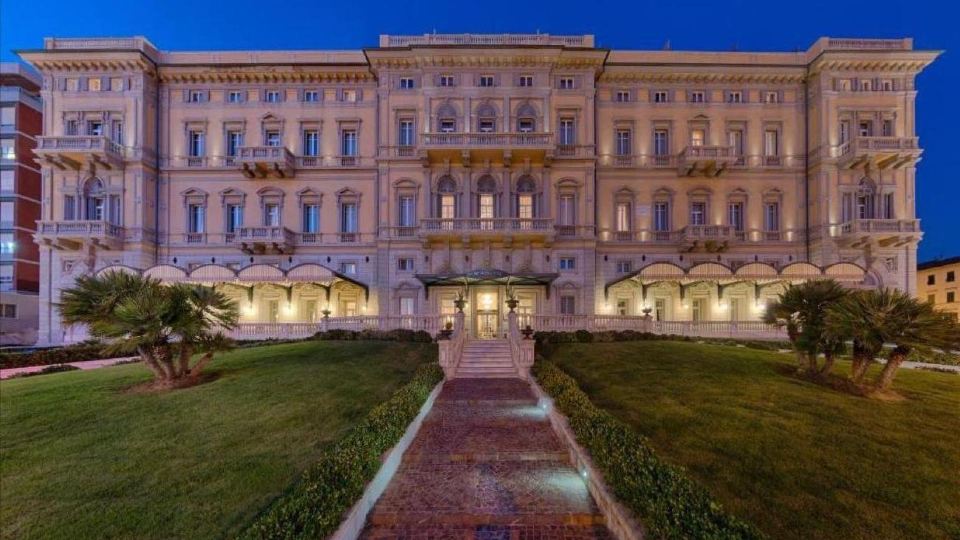 GH Palazzo Suite & Spa