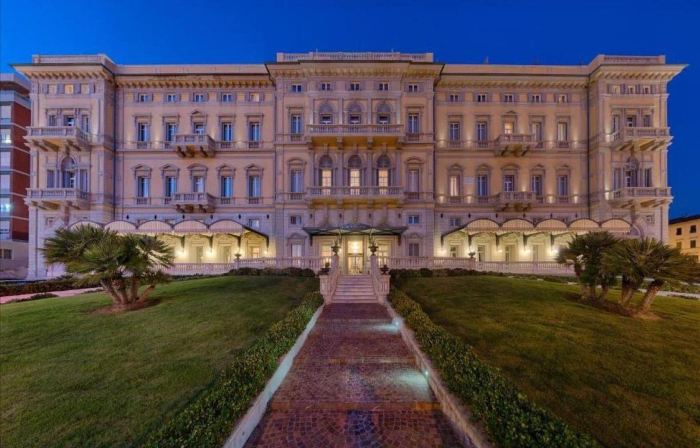 GH Palazzo Suite & Spa