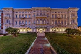 GH Palazzo Suite & Spa