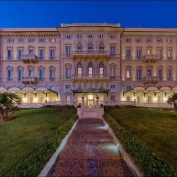 GH Palazzo Suite & Spa Hotels in der Nähe von Fortezza Vecchia