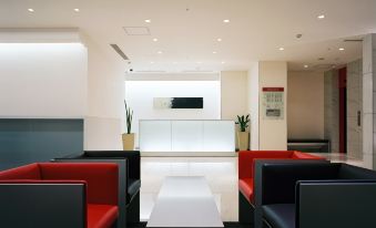 Hotel Vista Sapporo Nakajima Koen