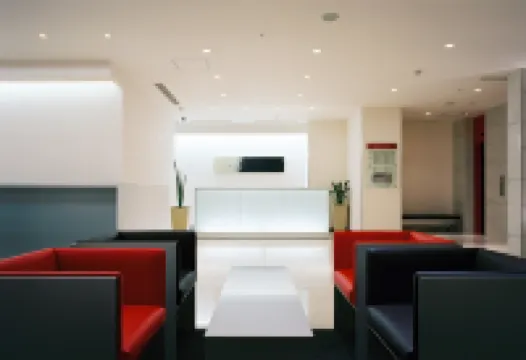 Hotel Vista Sapporo Nakajima Koen