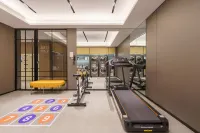 Homeinn Plus Hotel (Shenyang Longzhimeng Daduhui Zhonggong Street Subway Station)