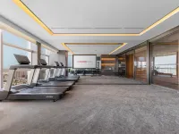 IntercityHotel River View, Ancient Kaifu Temple, Furong Middle Road, Changsha Hotels near Kai Fu