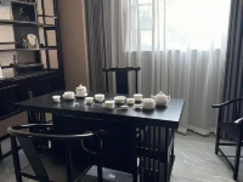 Jingdezhen Yunxuan Hotel