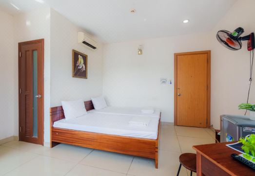 Lunaria Maison - Thư Thái Homestay의 썸네일 이미지