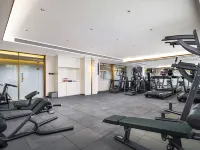 Yangquan Lanou International Hotel Hotels in Yangquan