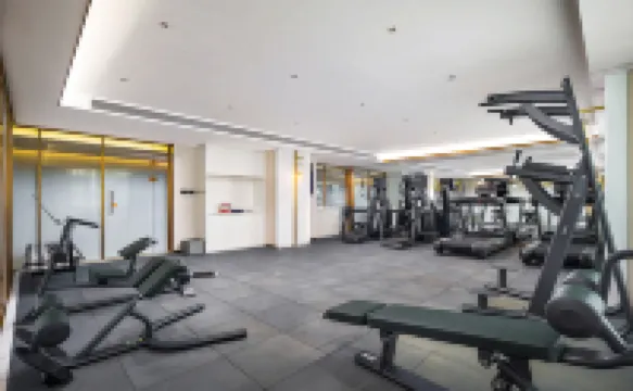 Yangquan Lanou International Hotel