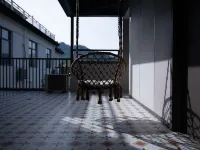 Orchid Fragrance · Encounter Hotel