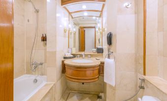 Richmonde Hotel Ortigas