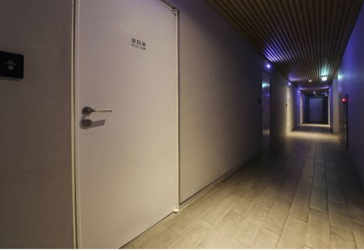 아미 부띠끄 호텔