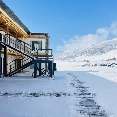 Jiachu Manor (Lenggacuo Store)