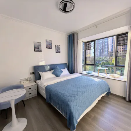 Baoshan Muyi Homestay