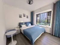 Baoshan Muyi Homestay - شرفة