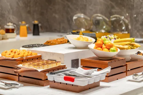 Guangzhou South Railway Station Poltton International Apartment (Panyu Chimelong) Избранное Photos