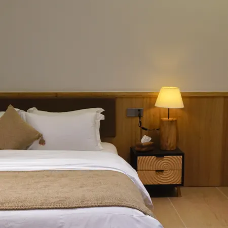 Fogang Tangtang Chuntan Tangyuan Homestay