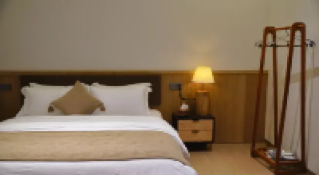 Fogang Tangtang Chuntan Tangyuan Homestay