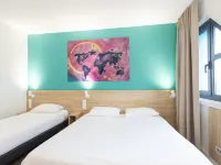Kyriad ECO - Dijon Sud Chenove Hotels in Burgundy
