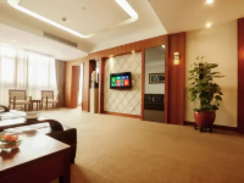 Wenhua Hotel Hotels in Heshan