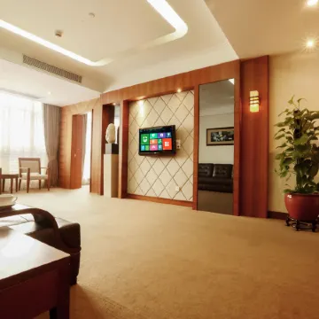 Wenhua Hotel