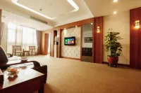 Wenhua Hotel Hotels near Heshan Water Conservancy Marina