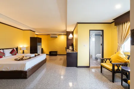 Royal Peninsula Hotel Chiangmai