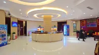 Mediterranean sea Holiday Hotel - 3-Star