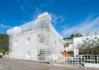 NICE INN ·SHENZHEN KAMAKURA PRIVATE HOT SPRING VILLA Hotel in zona Willing Tower
