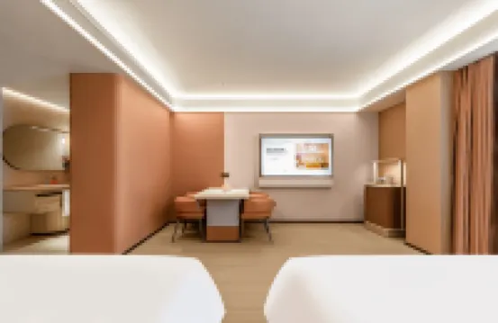 桔子飯店（拉薩大昭寺八廓街飯店） 住宿飯店