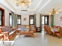 Azure Coast · Seaside Leisure Holiday Homestay Hotels in Qinhuangdao