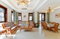 Azure Coast · Seaside Leisure Holiday Homestay