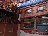 Tibet Boutique Hotel Hotels in Katmandu