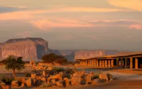 The Chedi Hegra