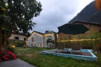 yueshe  hotel
