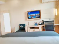 Yizhang Fuhao Hotel - Park Yeri
