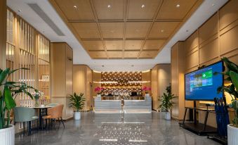 Merlinhod Hotel (Dali High-Speed Railway Station)