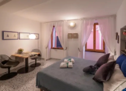 リッス コンフォータブル ビレッジライフ スタジオ