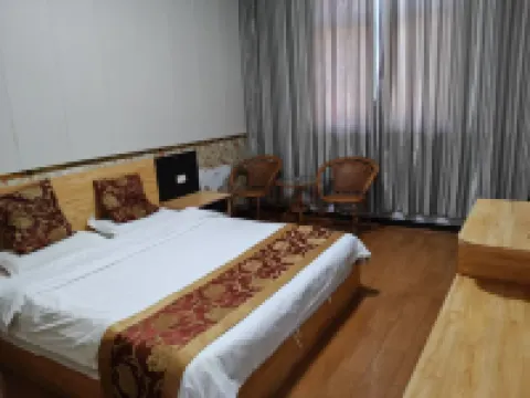 Baishui Shenghao Hotel Hotels in Baishui