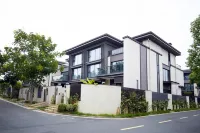 Changzhou Huguang Dream Garden Villa (Maoshan Oriental Salt Lake City Branch)