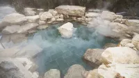 Shanghai Sun Island Resorts - Hot Springs