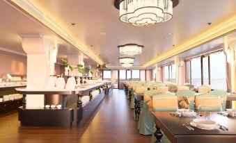 FTE Ha Long Hotel