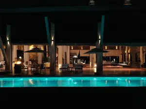 BODHI PASHA VILLA