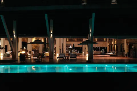 BODHI PASHA VILLA