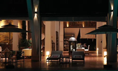 BODHI PASHA VILLA