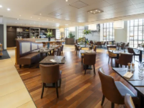 Best Western Plus Hôtel Colbert Hotels in Indre