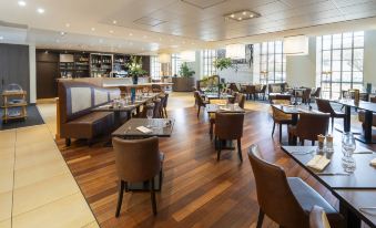 Best Western Plus Hôtel Colbert