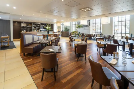 Best Western Plus Hôtel Colbert