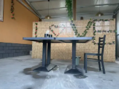 庫爾勒鐵姑娘家的民宿