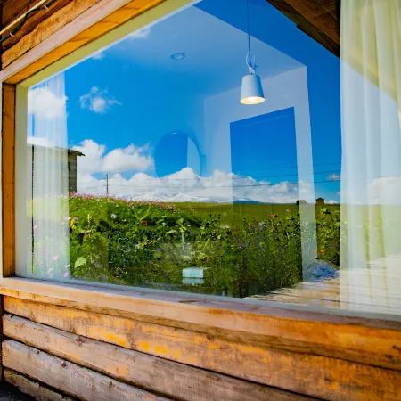 Turks Mujia Homestay