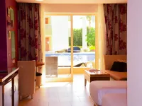 Barceló Tiran Sharm Hotels near La Strada Mall
